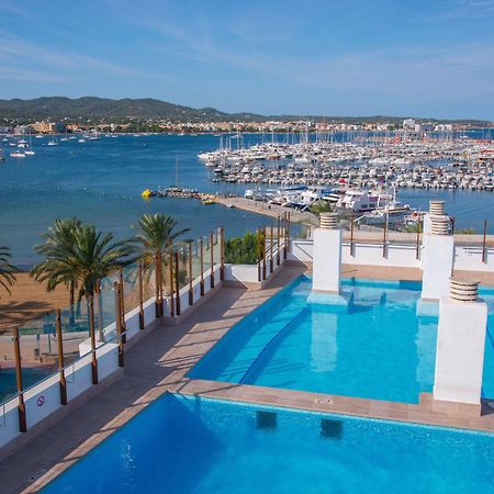 Sant Antoni de Portmany Sunside Ibiza Studios - Only Adults- Formerly Known As Central Park מראה חיצוני תמונה