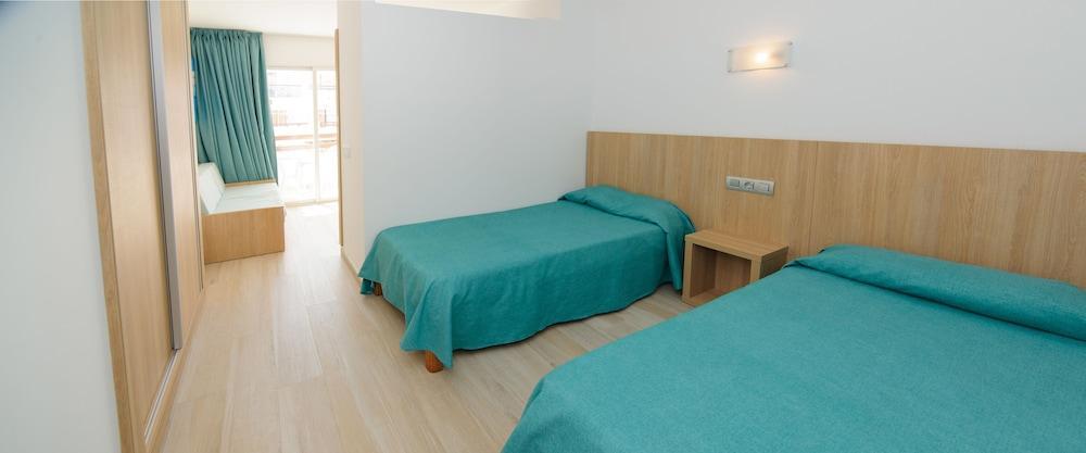 Sant Antoni de Portmany Sunside Central Park Apartamentos - Only Adults מראה חיצוני תמונה