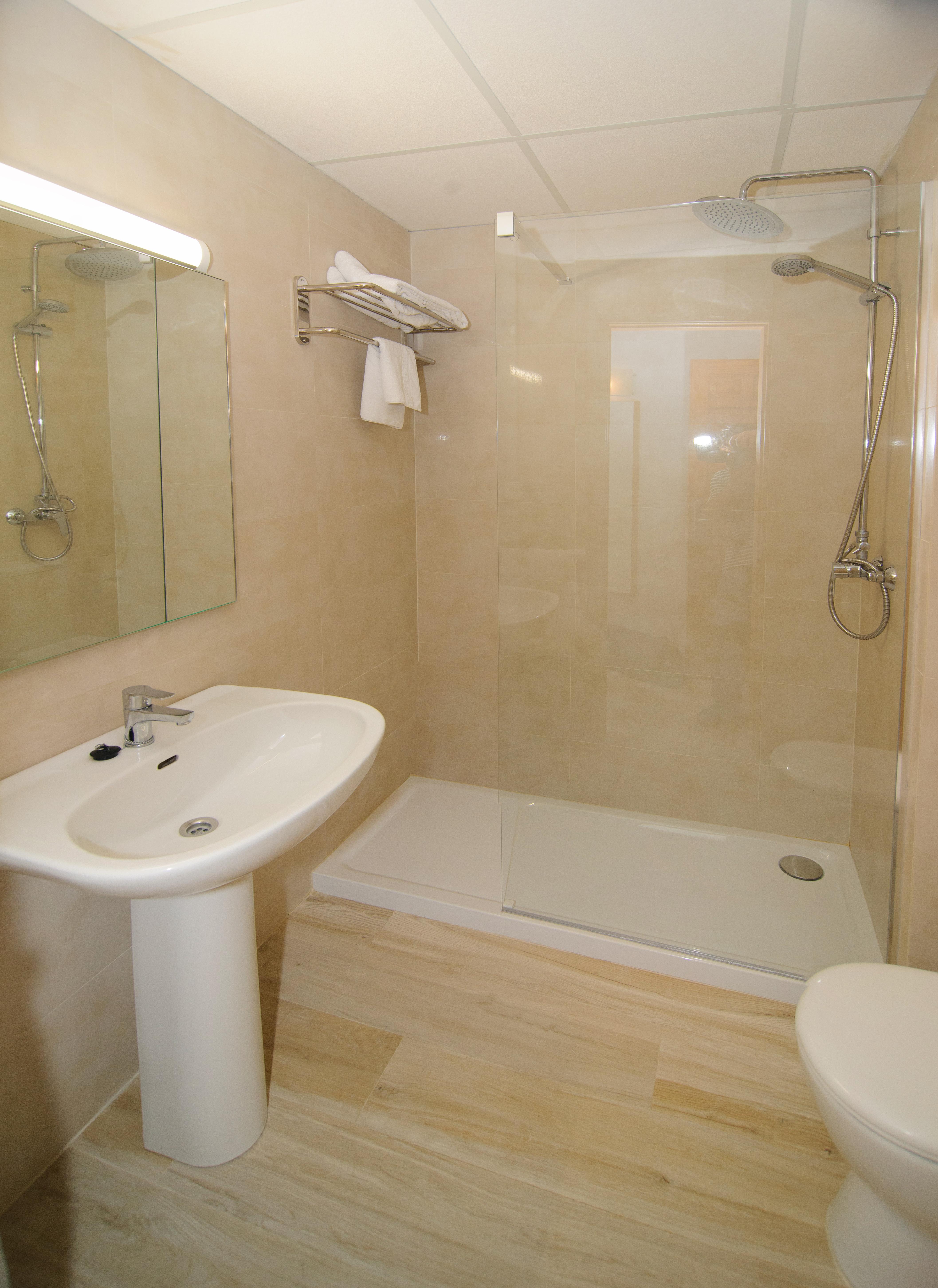 Sant Antoni de Portmany Sunside Central Park Apartamentos - Only Adults מראה חיצוני תמונה