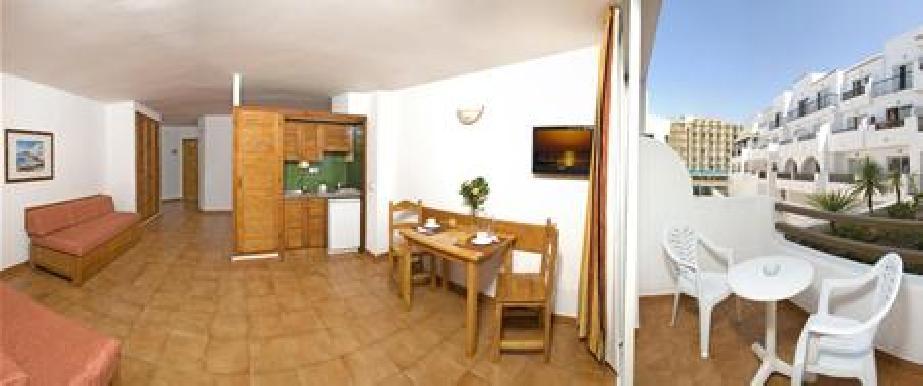 Sant Antoni de Portmany Sunside Central Park Apartamentos - Only Adults מראה חיצוני תמונה